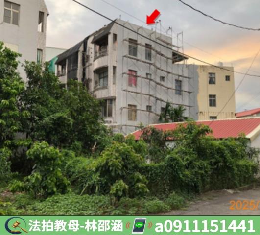 屏東拍賣透天-8