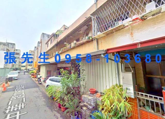 台南一樓拍賣-3