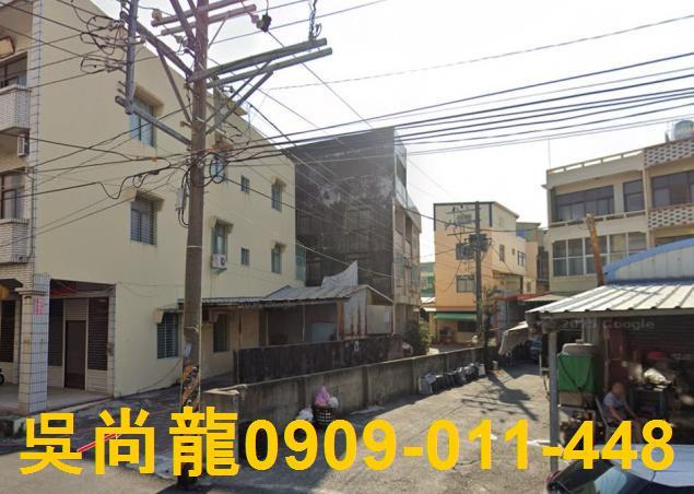 屏東東港法拍透天-3