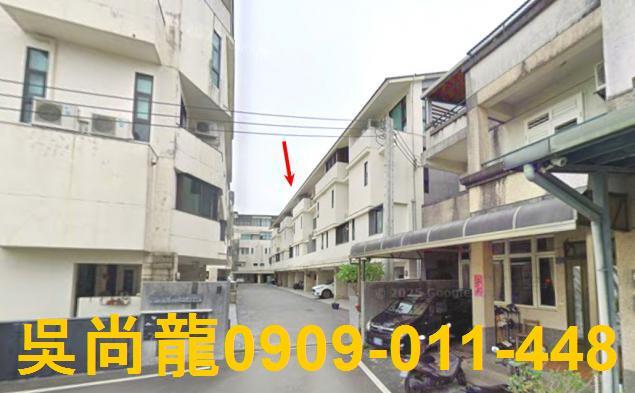 宜蘭五結法拍透天-1