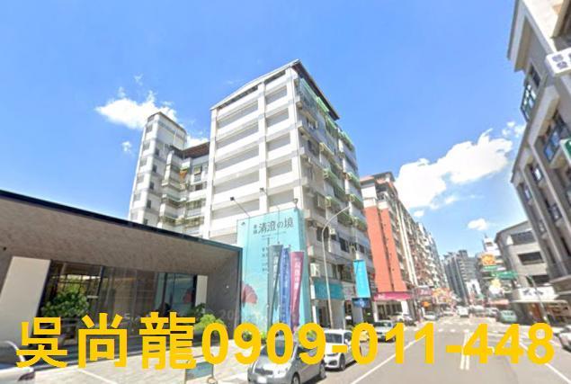 台中北屯華廈法拍-2