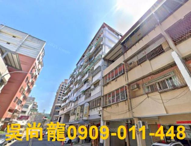 台中北屯華廈法拍-3