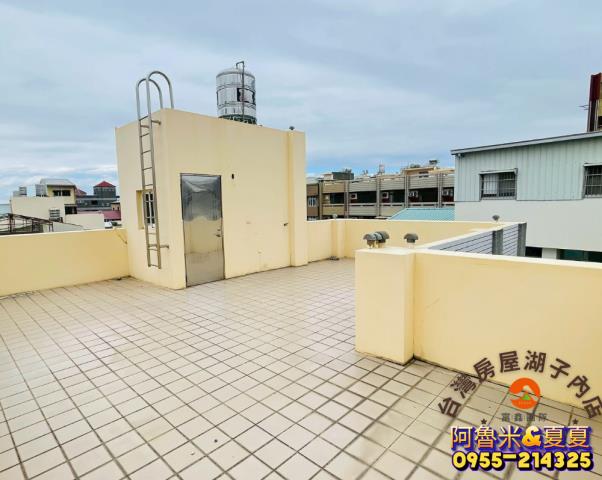 嘉義東區透天-7