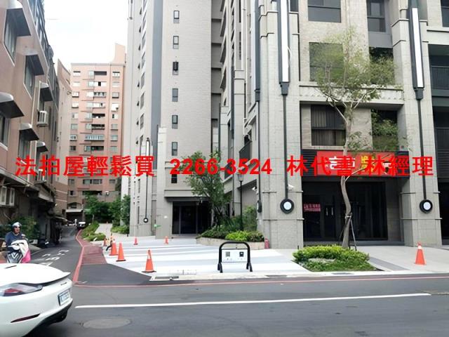 桃園區大樓法拍-3