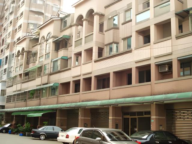 桃園法拍別墅-2