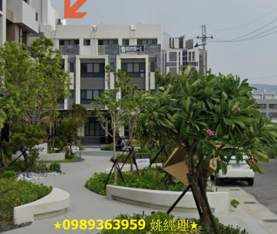 台中梧棲拍賣透天-3