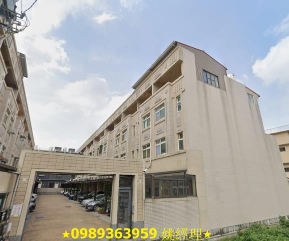 台中豐原法拍透天-5