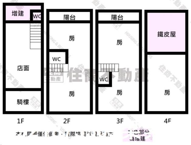 台南永康透天-11