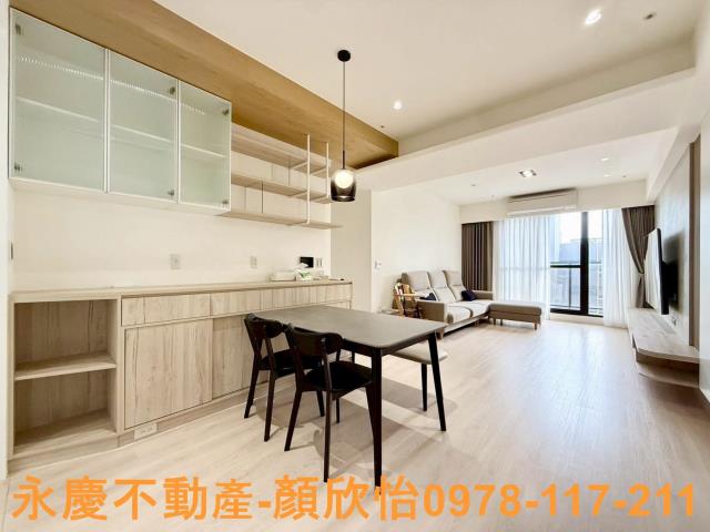 新竹竹北大樓-3