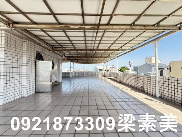 台南安平別墅-12