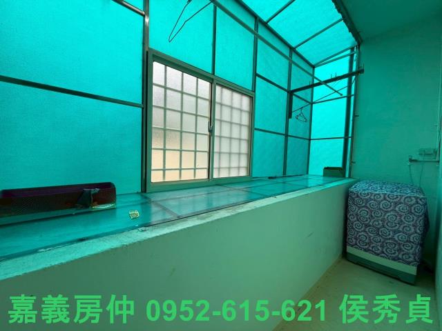 嘉義東區透天-12