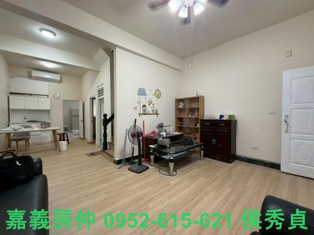 嘉義東區透天-1