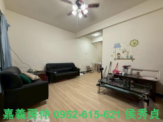 嘉義東區透天-2