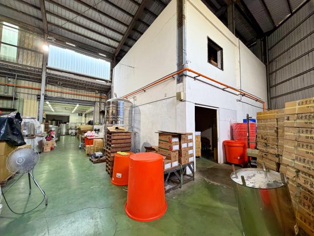 台南安南廠辦-12