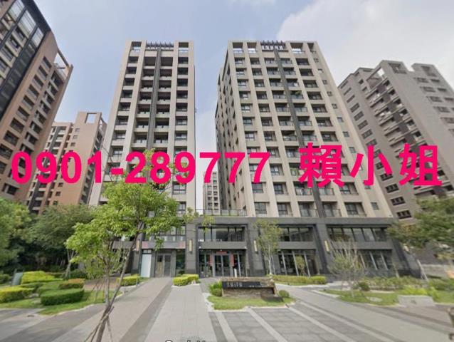 台中烏日法拍大樓-2