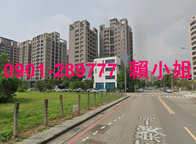 台中烏日法拍大樓-8