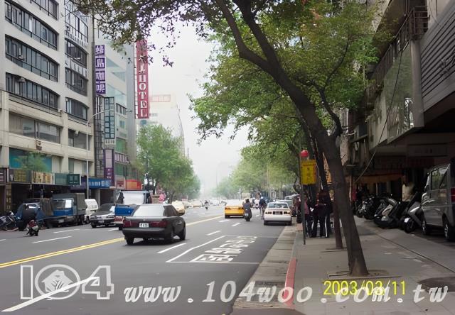 台北中山區大樓法拍-11