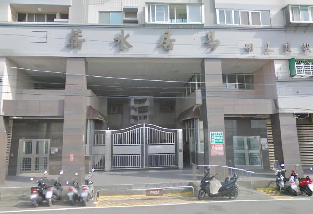 三芝法拍大樓-3