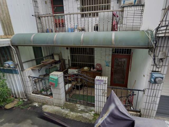 楊梅透天拍賣-2