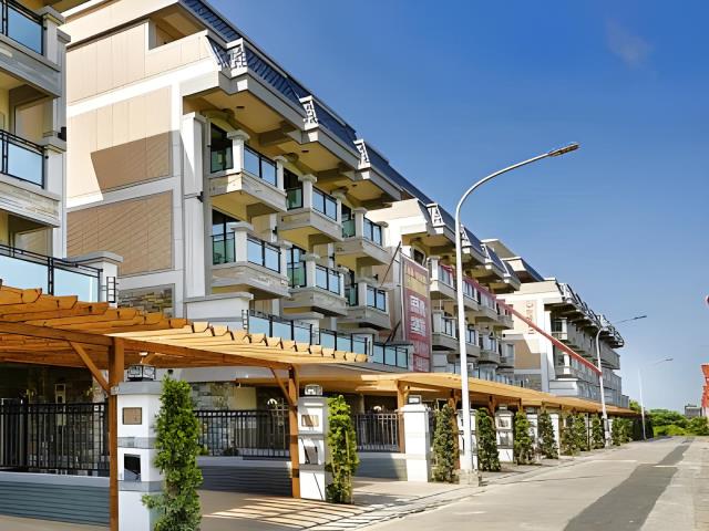 觀音別墅法拍-4