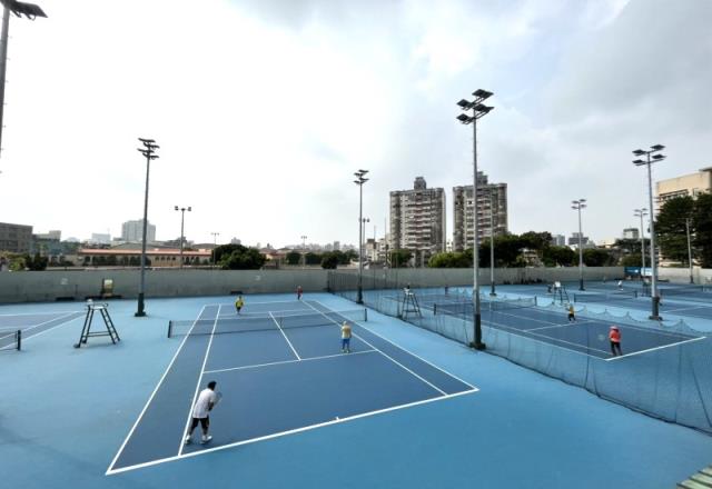 中壢民權經典3房車位