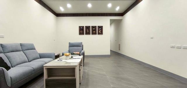 中壢捷運站電梯透天