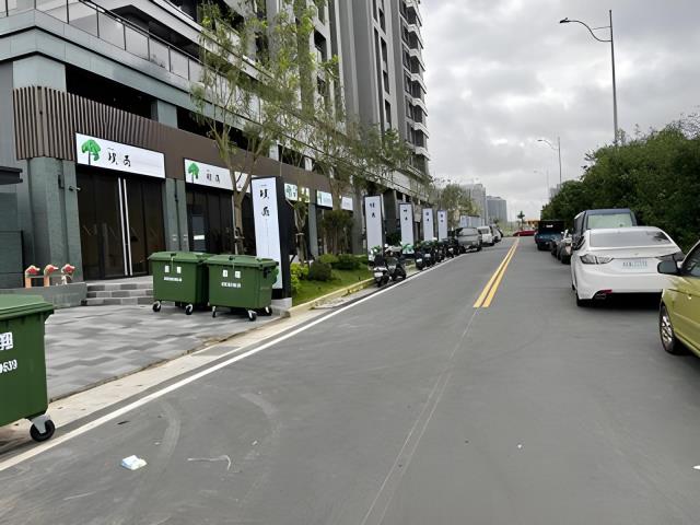 桃園拍賣大樓-4