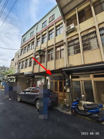 桃園透天拍賣-1