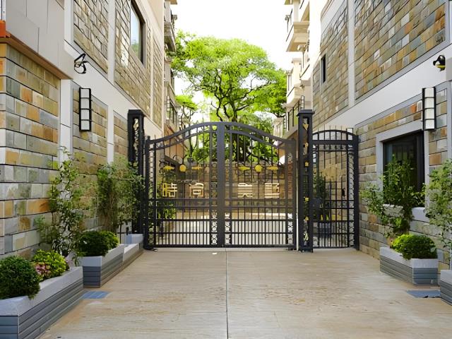 桃園觀音法拍透天-3