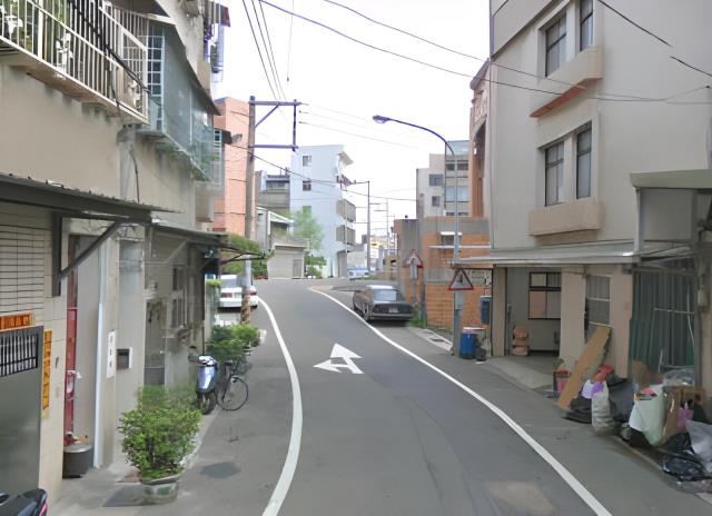 桃園龜山法拍公寓-1