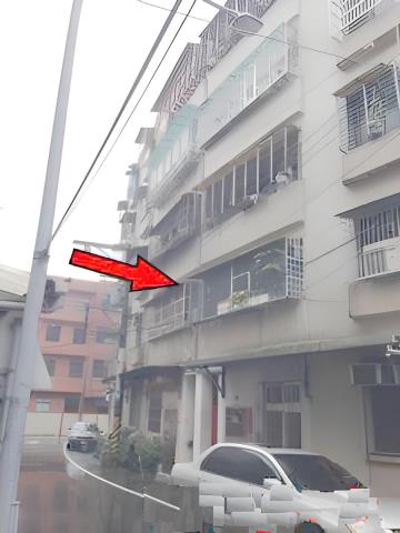 桃園龜山法拍公寓-4