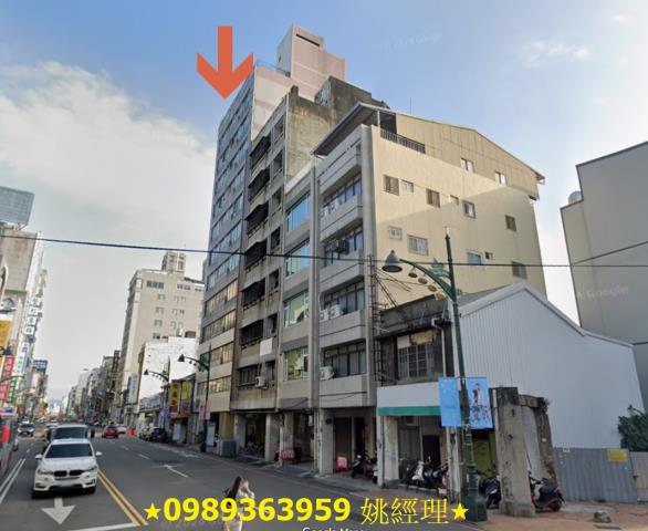 台中北區大樓法拍-5