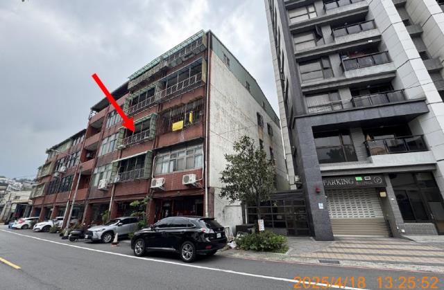 新北三峽公寓法拍-2