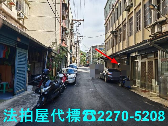 桃園龜山法拍透天-2