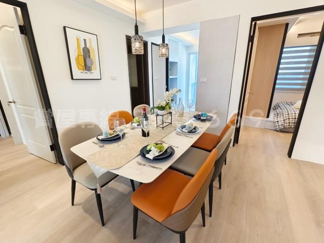 台南歸仁華廈-10