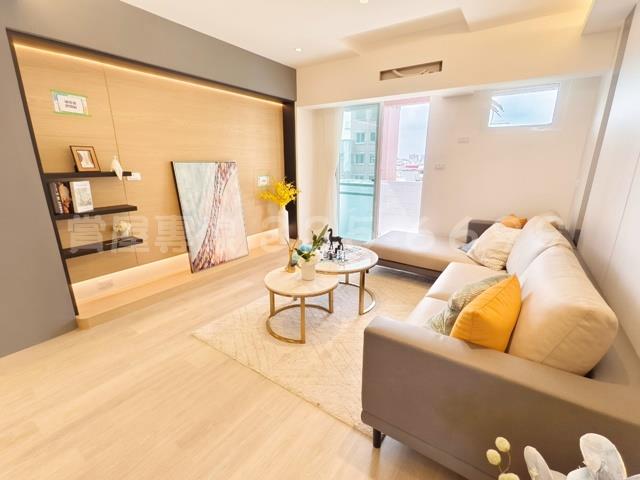 台南歸仁華廈-2