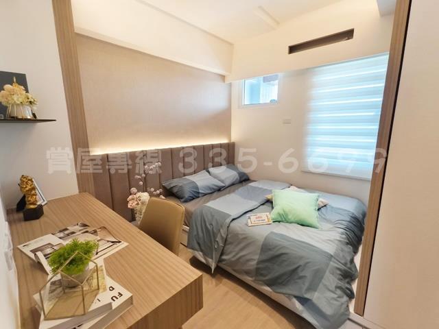 台南歸仁華廈-6