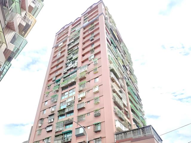 新北中和大樓法拍-5