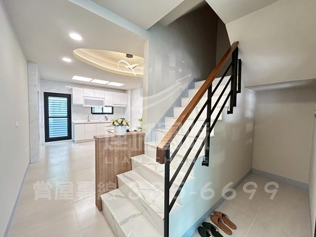 台南南區透天-4