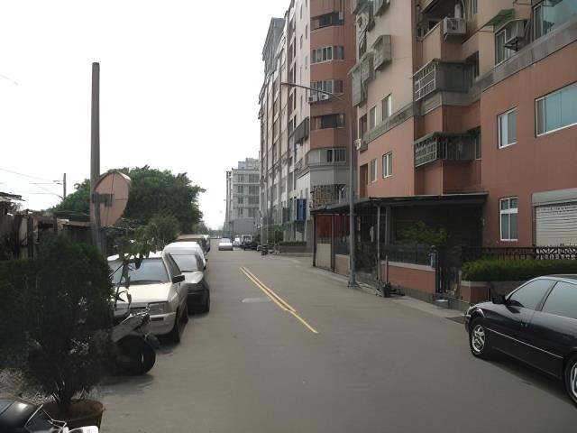 桃園桃園區拍賣華廈-5