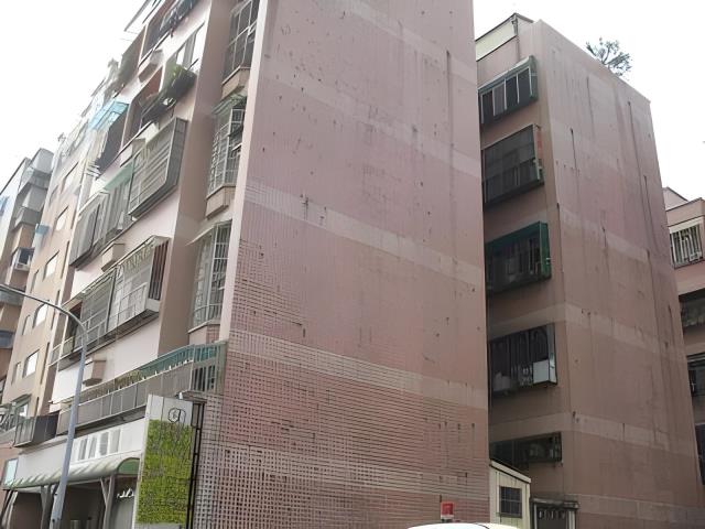 桃園桃園區拍賣華廈-6