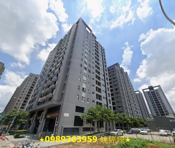 北屯法拍大樓-2