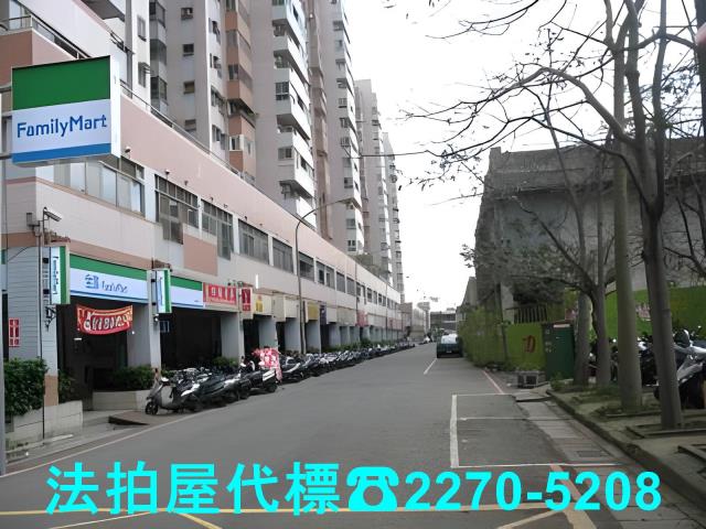 八德大樓拍賣-4