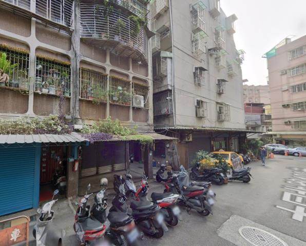 三重公寓法拍-2