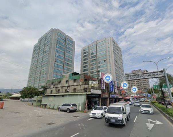 汐止法拍大樓-12