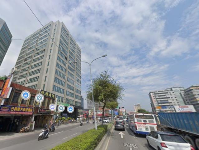 汐止法拍大樓-5