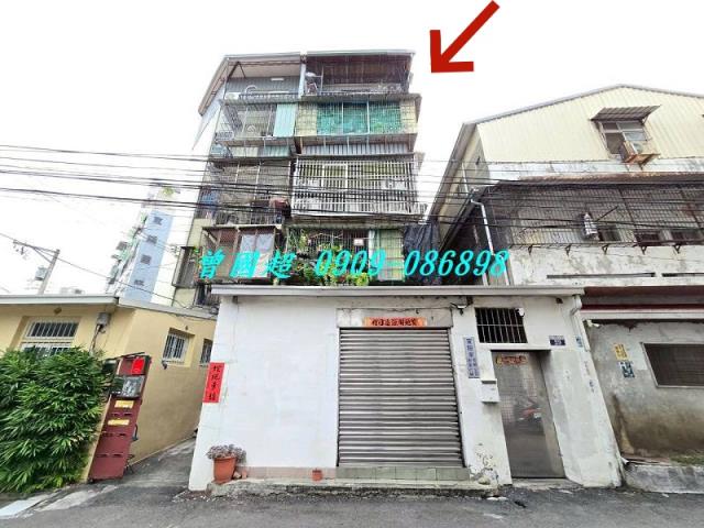 太平公寓拍賣-2