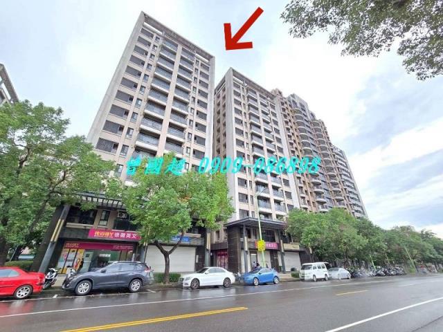 台中法拍大樓-2