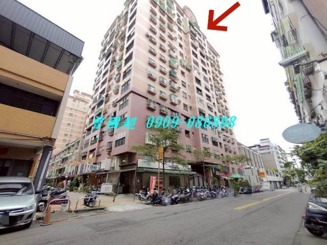 台中法拍大樓-1