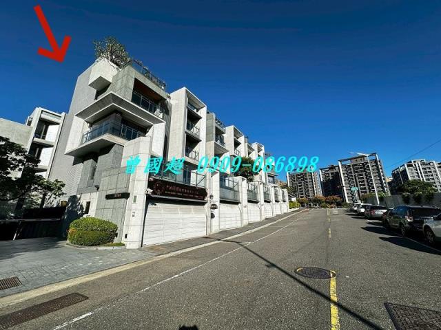 台中法拍別墅-4